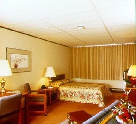 Breakers Hotell Waikiki Rom bilde