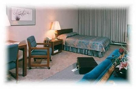 Breakers Hotell Waikiki Eksteriør bilde