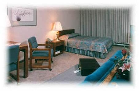 Breakers Hotell Waikiki Eksteriør bilde